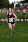 Senior womens Northern Cross Country Relays, Graves Park, Sheffield. Photo: David T. Hewitson/Sports for All Pics